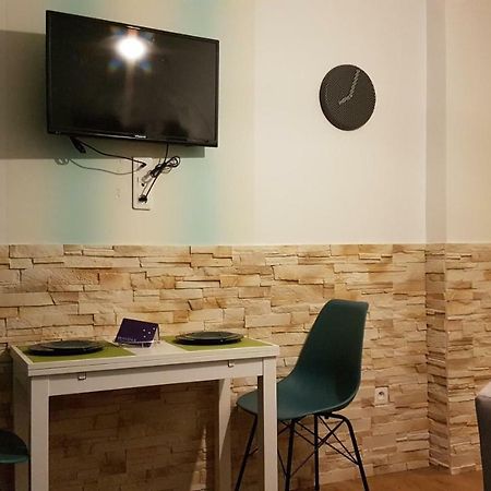 Studio Ramblas Centre Тулуза Екстер'єр фото