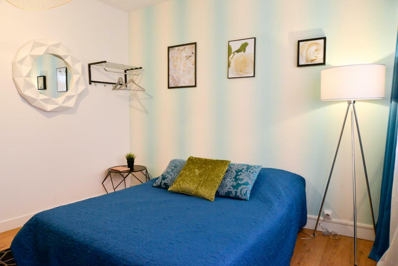 Studio Ramblas Centre Тулуза Екстер'єр фото