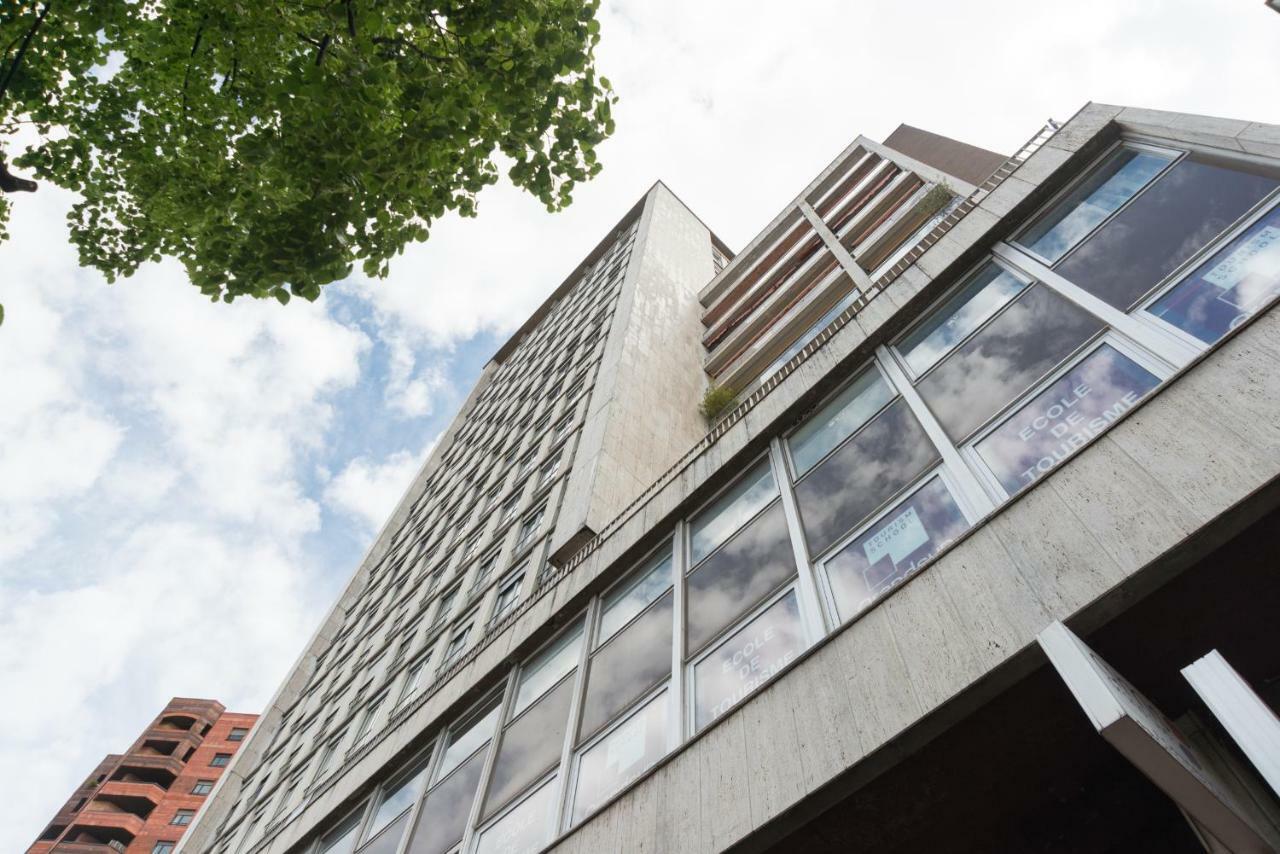Studio Ramblas Centre Тулуза Екстер'єр фото