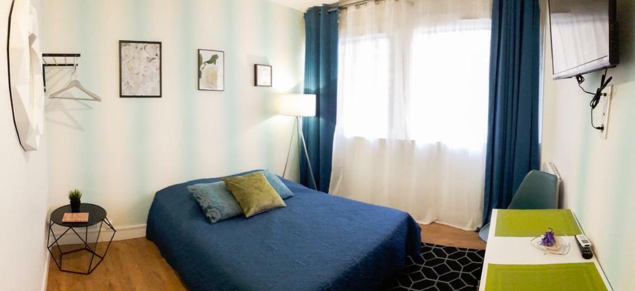 Studio Ramblas Centre Тулуза Екстер'єр фото